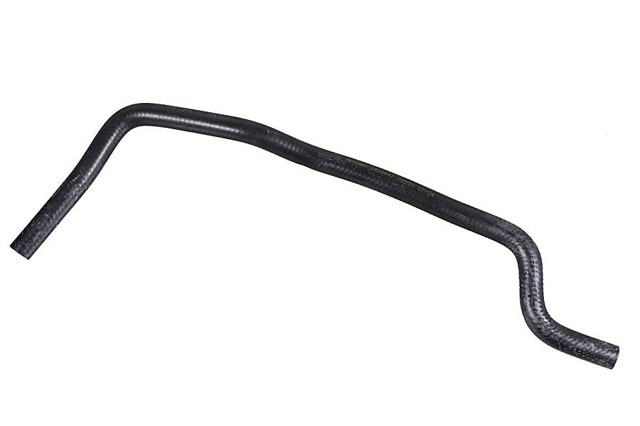 Furtun radiator METZGER 2420447