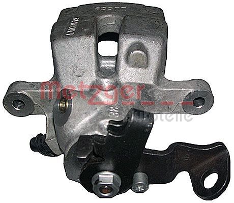 Zacisk hamulca METZGER AUTOTEILE 6250970
