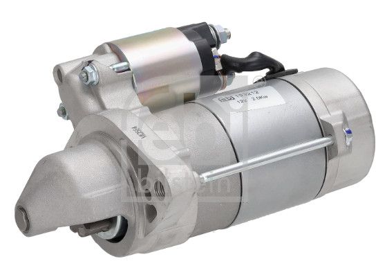 starter FEBI BILSTEIN 193212