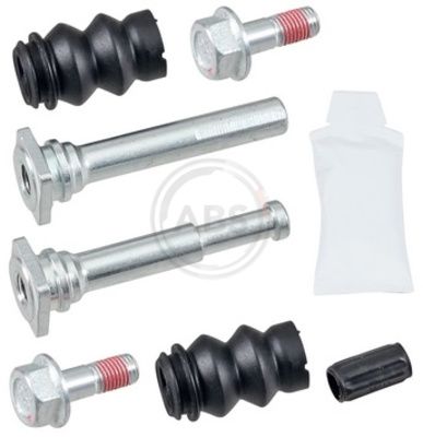 Set bucsi de ghidaj, etrier frana A.B.S. 55289