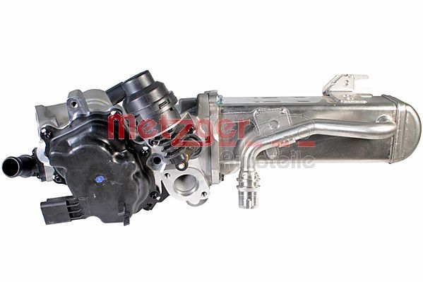 Moduł AGR METZGER AUTOTEILE 0892936