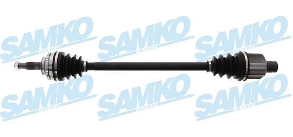 Wał napędowy SAMKO DS60689