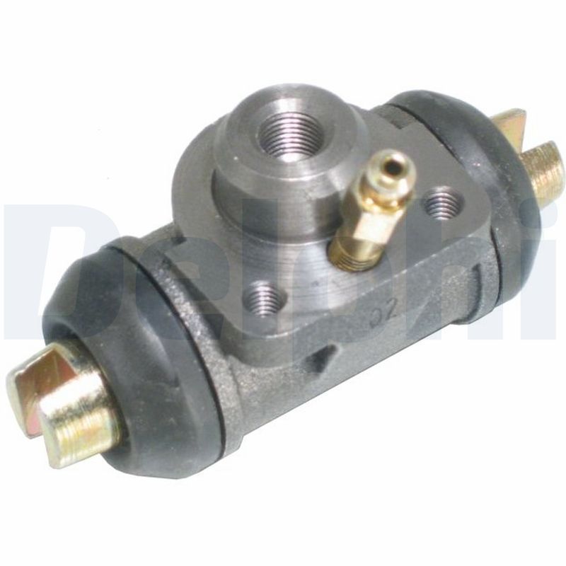 Cylinderek hamulcowy DELPHI LW48401
