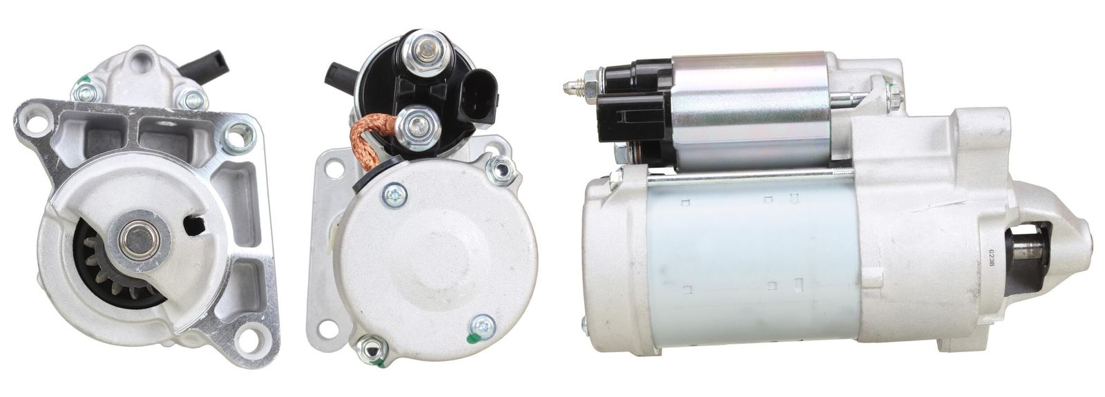 starter ELSTOCK 25-5292