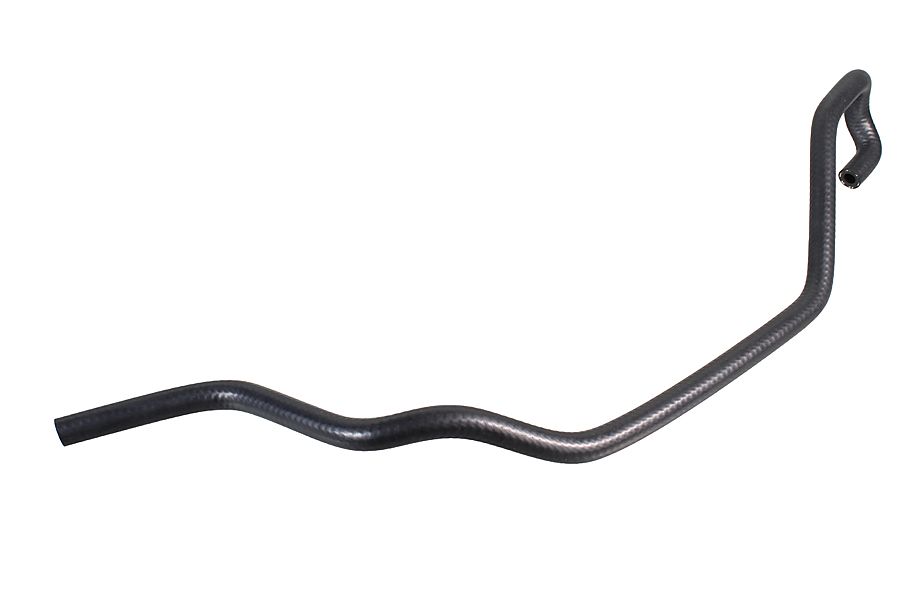 Furtun radiator METZGER 2422118