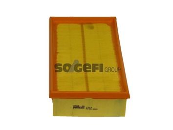 Filtr powietrza PURFLUX A762