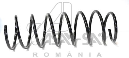 Arc spiral ASAM 30131