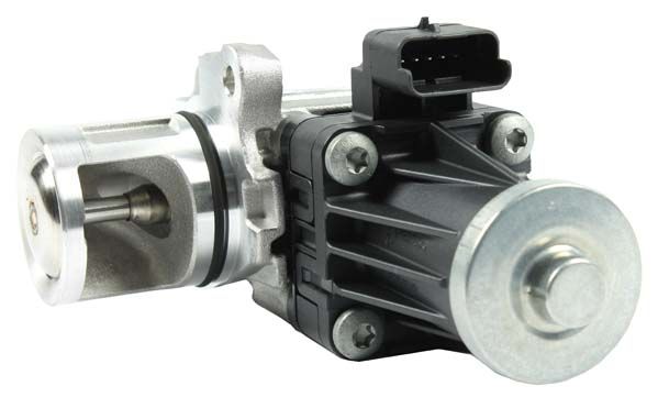Supapa EGR METZGER 0892111