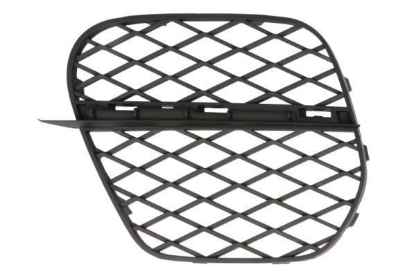 Õhuvõre, põrkeraud