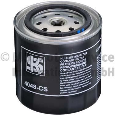 Filtru agent frigorific KOLBENSCHMIDT 50014048