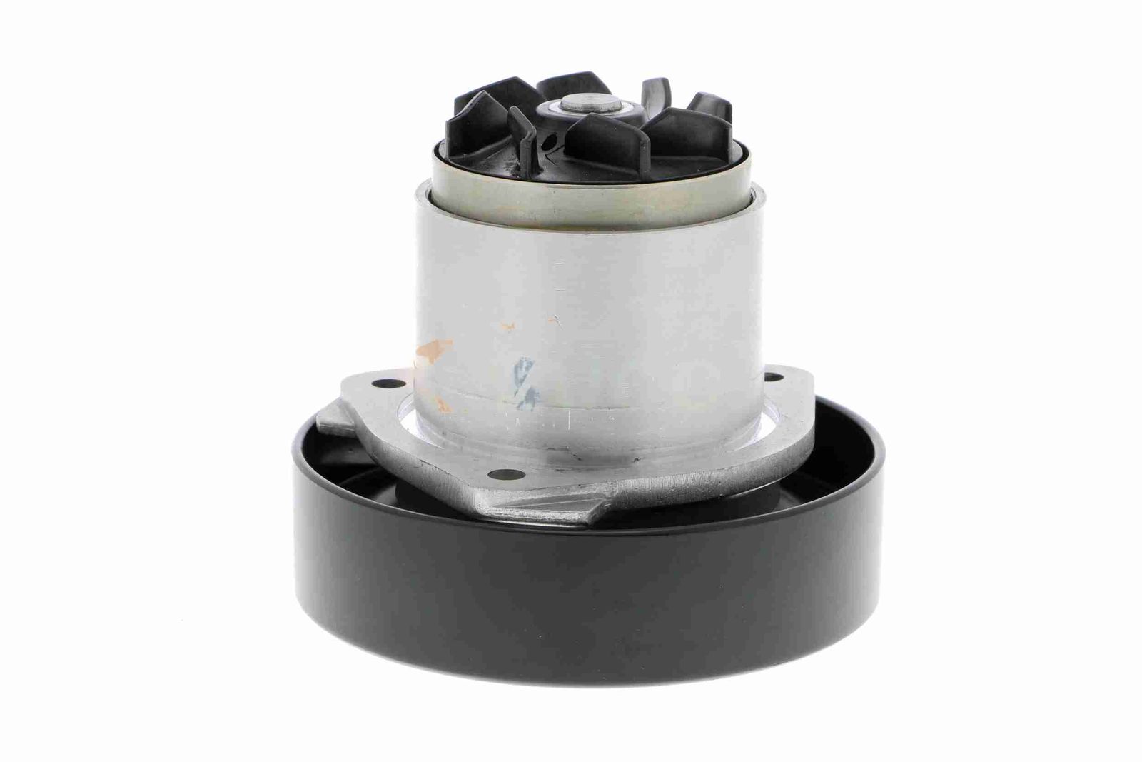 Pompe à eau, refroidissement du moteur