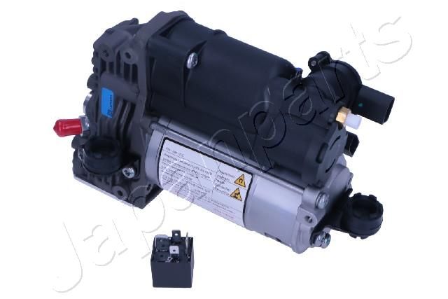 Sprężarka, instalacja pneumatyczna JAPANPARTS MM-ASC046