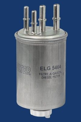 Filtre à carburant