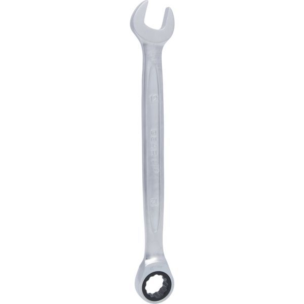 Levně Ráčna-klíč očko-vidlice KS TOOLS 503.4212