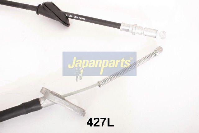 Levně Tažné lanko, parkovací brzda JAPANPARTS BC-427L