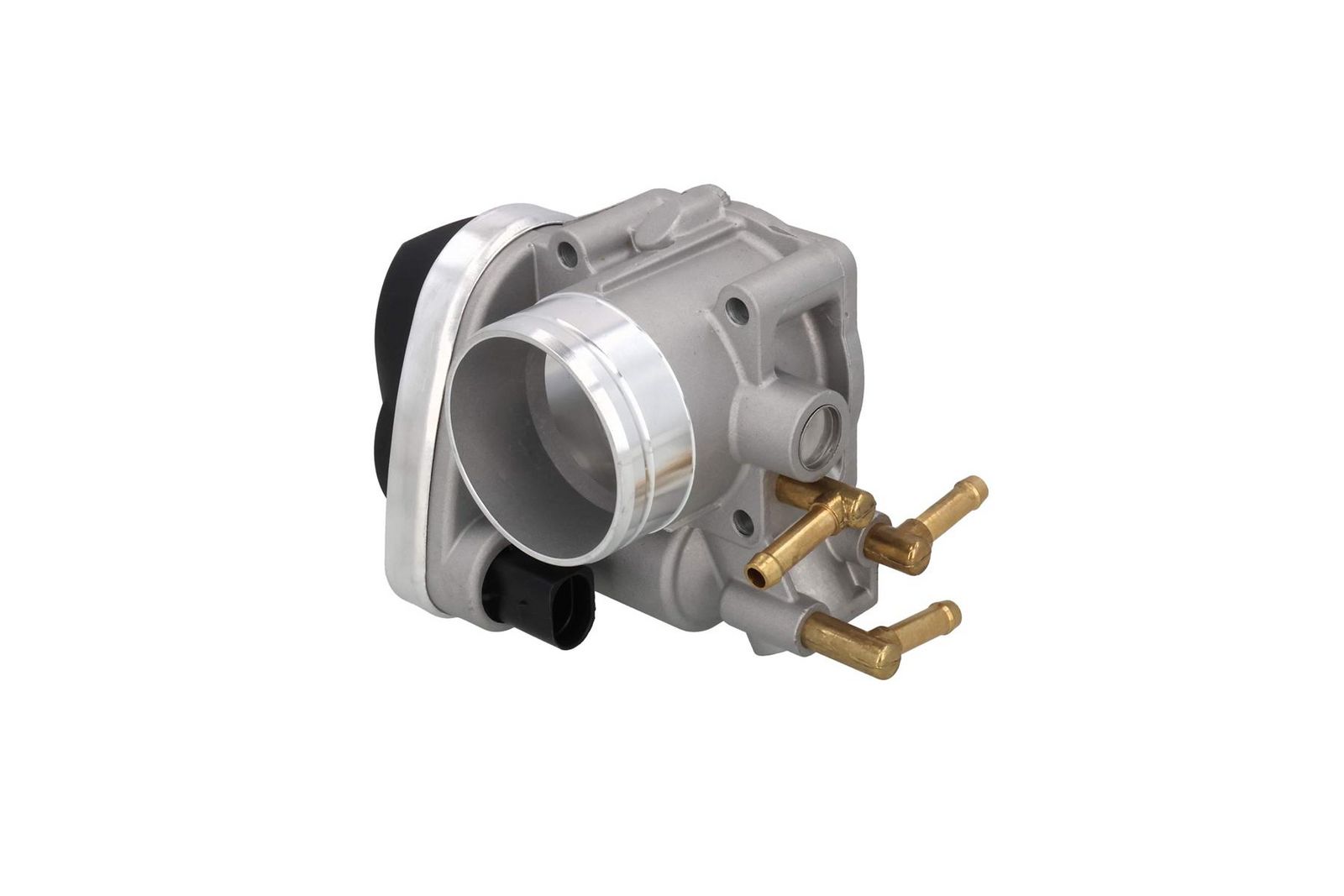 Корпус дроссельной заслонки