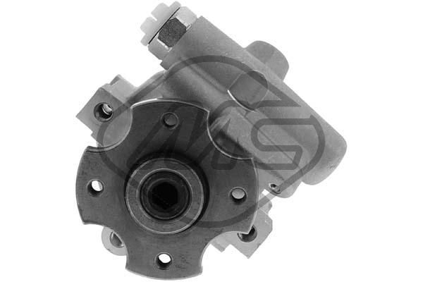 Pompa hydrauliczna, układ kierowniczy METALCAUCHO 51647