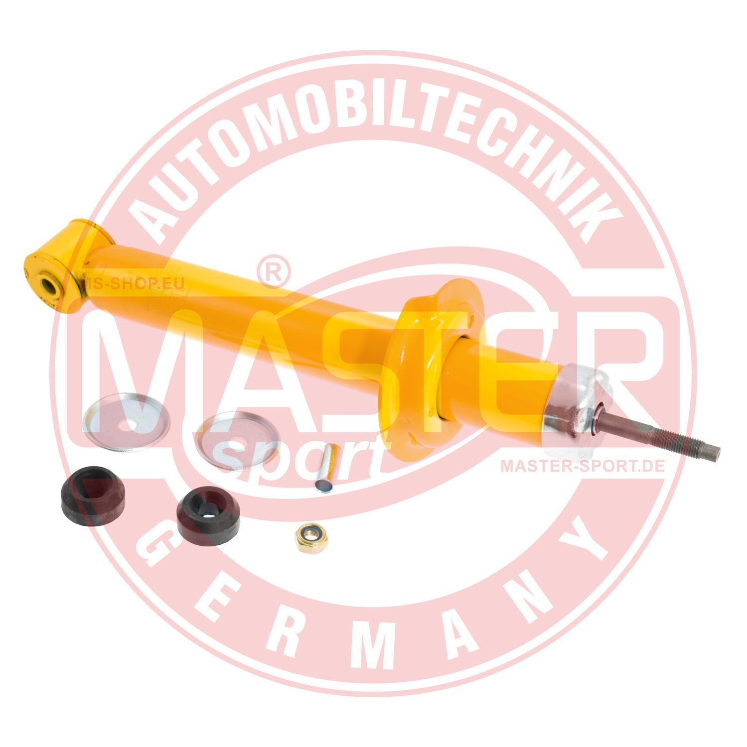 Amortyzator MASTER-SPORT GERMANY 112295-PCS-MS