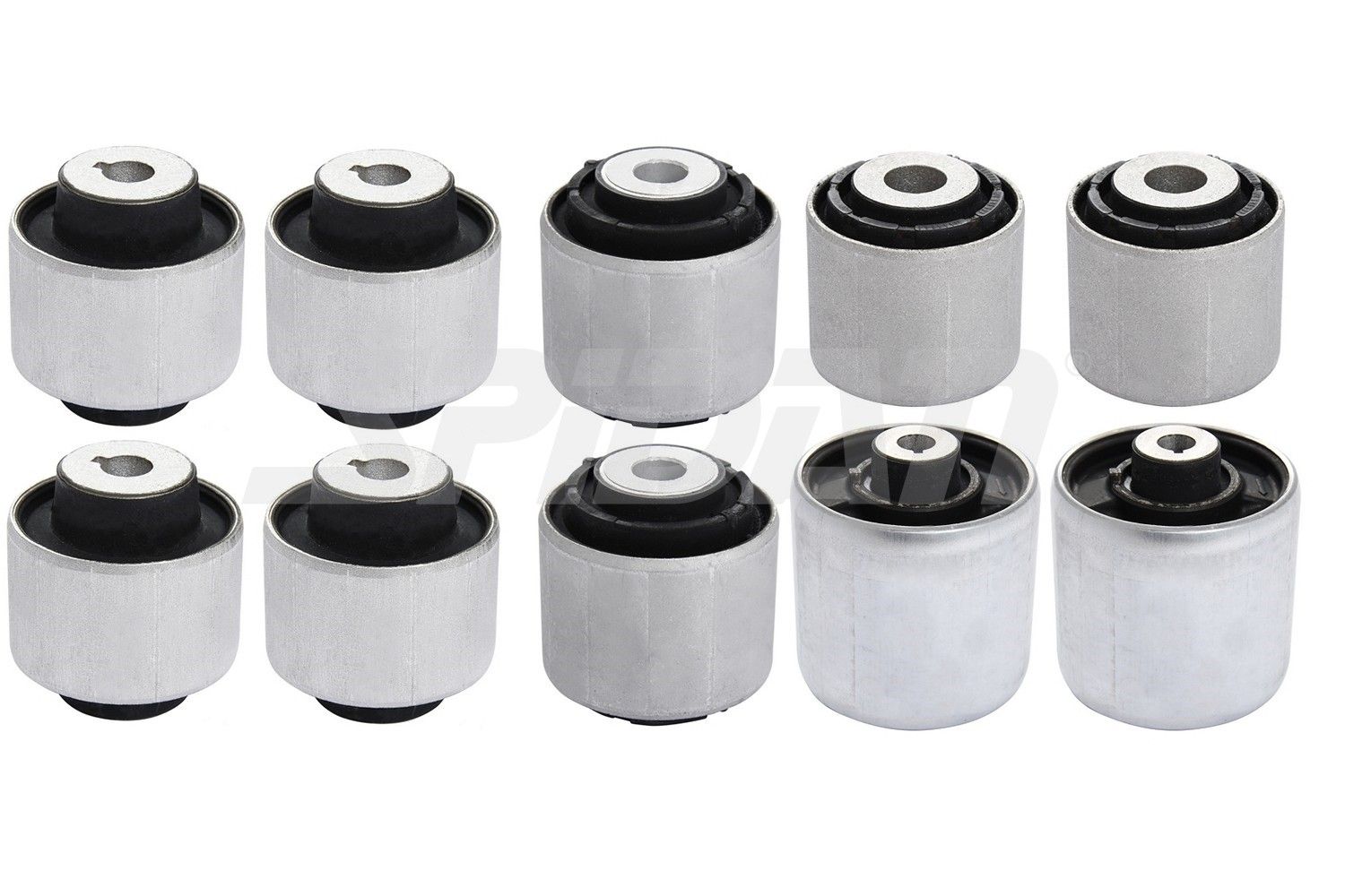 suport,trapez SPIDAN CHASSIS PARTS 417906