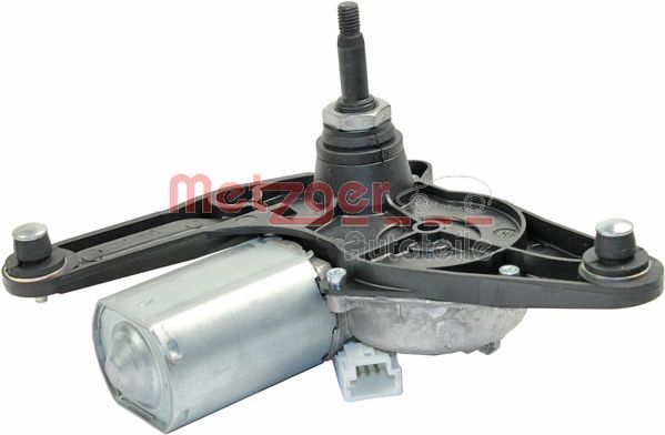 Silnik wycieraczek METZGER AUTOTEILE 2190746