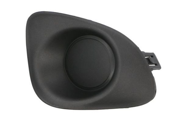 Grila ventilatie, bara protectie BLIC 6502-07-8141915P
