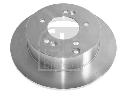 Disc frana FEBI BILSTEIN 108566