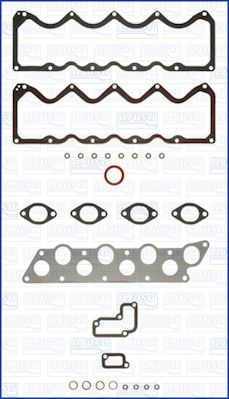 Zestaw uszczelek, głowica cylindrów AJUSA 53001500