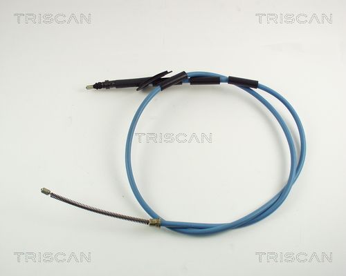Cięgło, hamulec postojowy TRISCAN 8140 28118