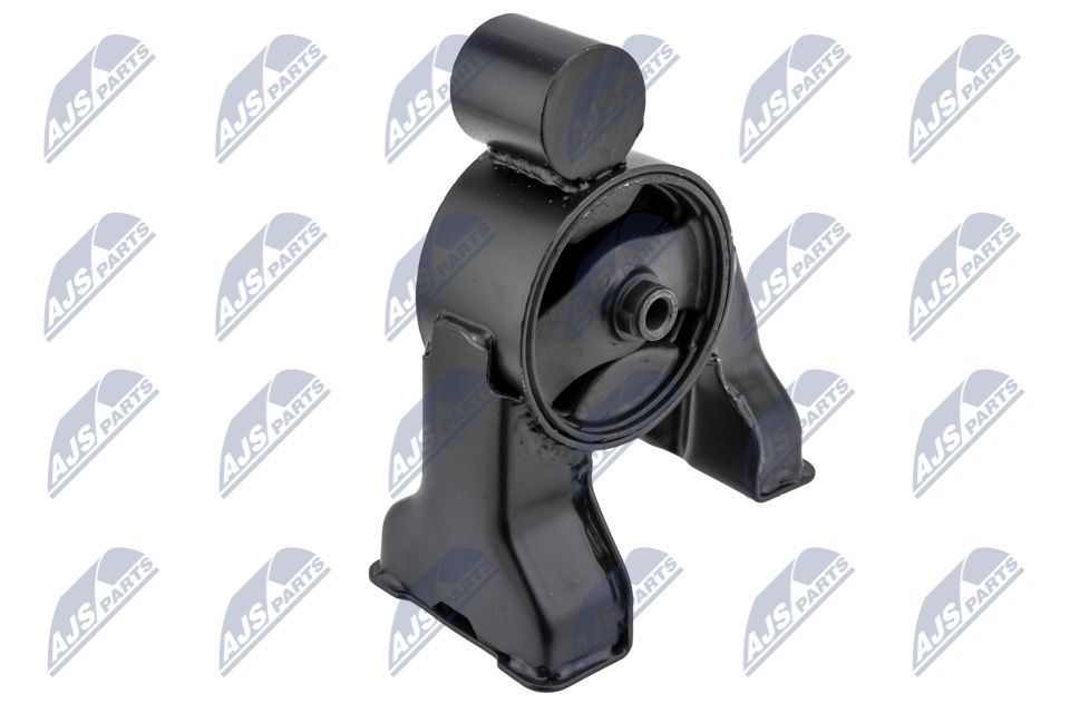 Подвеска, двигатель