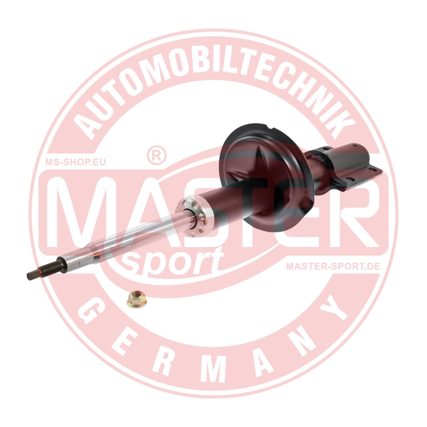 Amortyzator MASTER-SPORT GERMANY 280977-PCS-MS