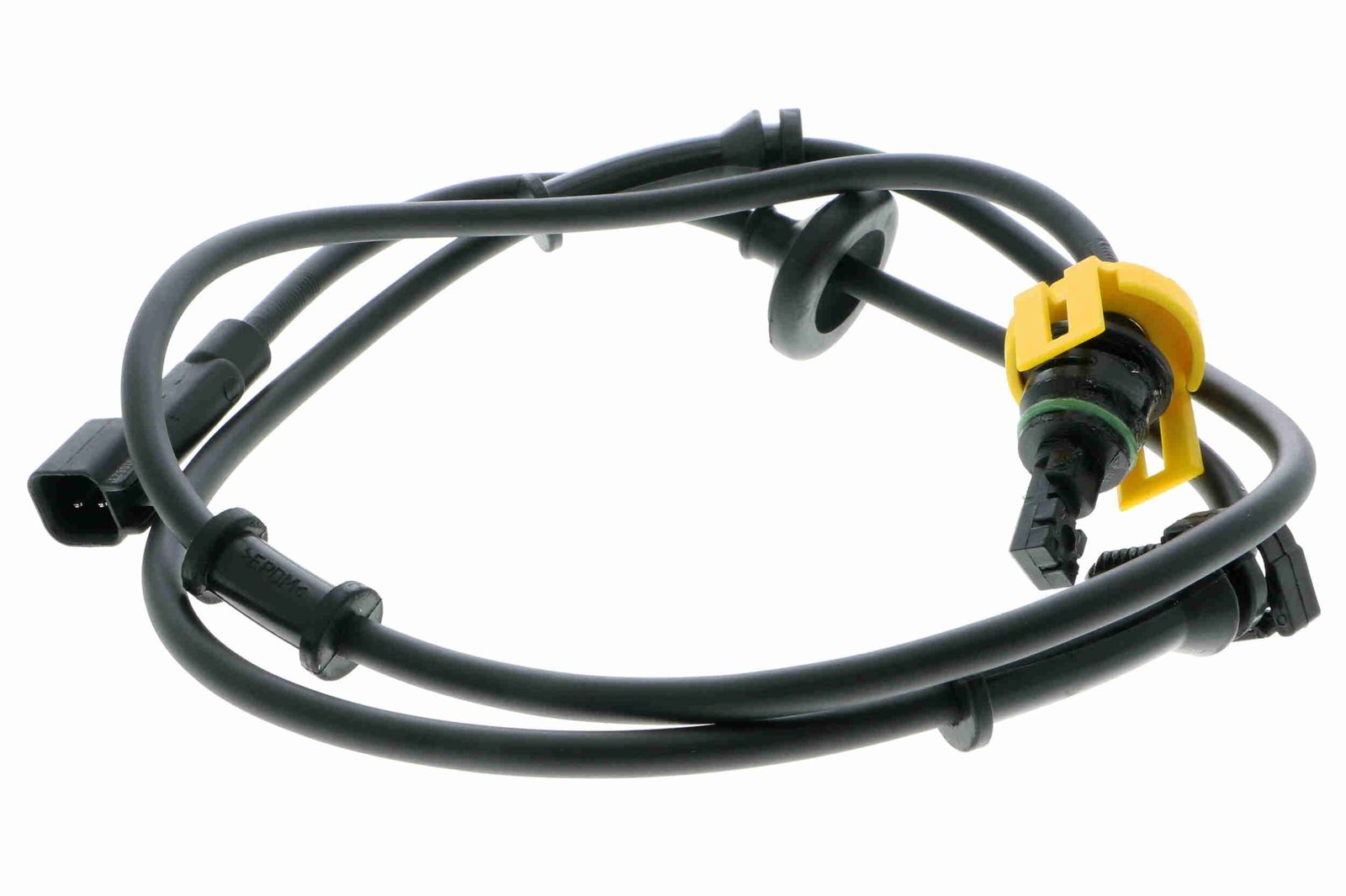 Capteur, vitesse de roue