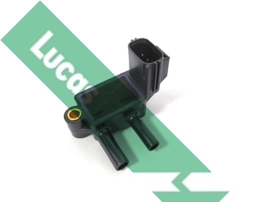 Czujnik, ciśnienie spalin LUCAS SEB2109