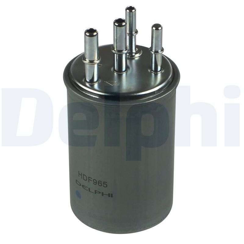 Palivový filter DELPHI HDF965