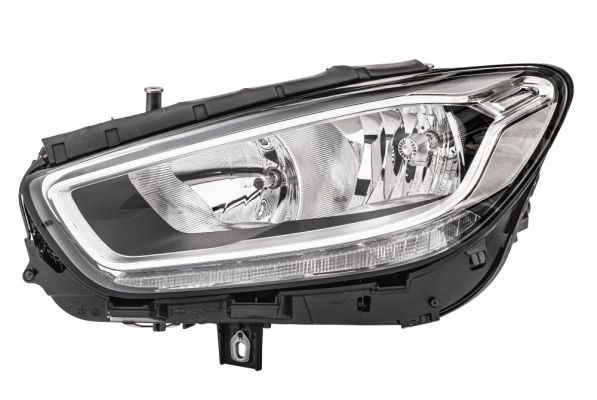 Reflektor HELLA 1EG 014 993-011