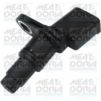 Snímač, poloha vačkového hřídele MEAT & DORIA 87564