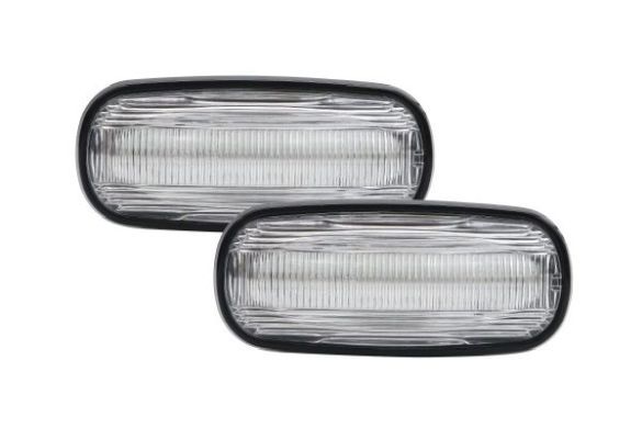 Zestaw kierunkowskazów ABAKUS L27-140-002LED-D
