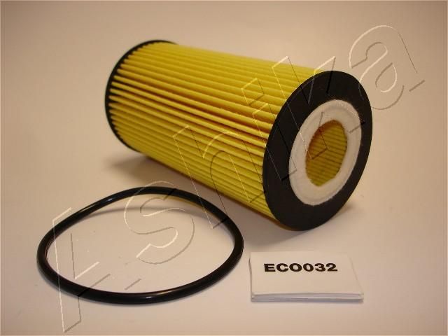 Olejový filter ASHIKA 10-ECO032