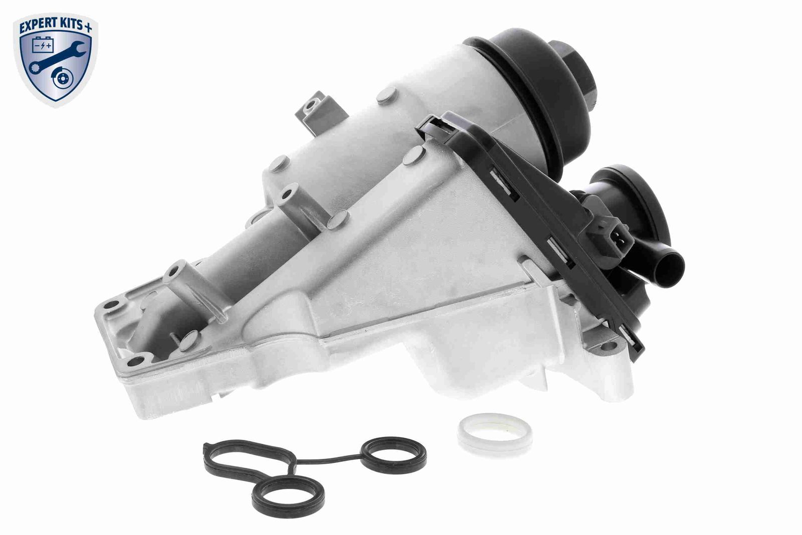 Корпус, масляный фильтр