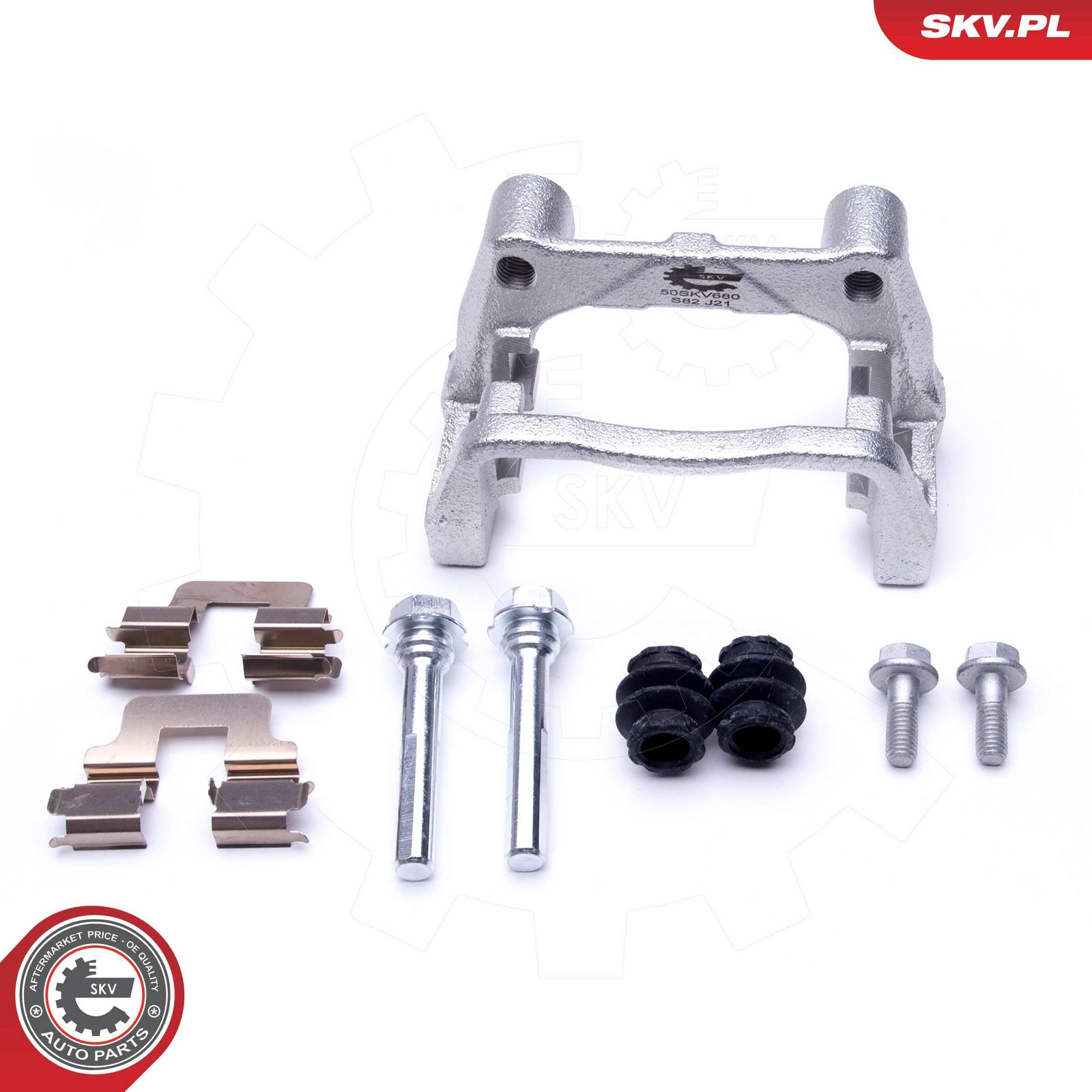 Suport,etrier ESEN SKV 50SKV680