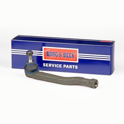 Końcówka drążka kierowniczego poprzecznego BORG & BECK BTR5122