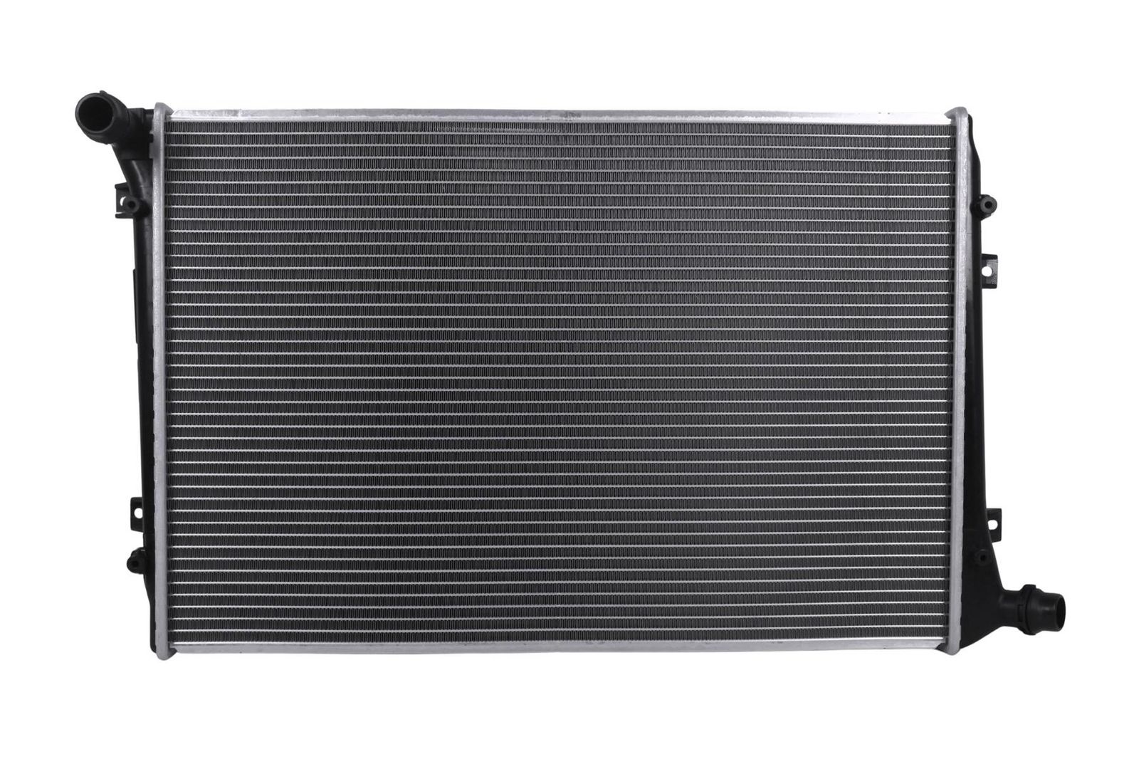 Radiaator,mootorijahutus