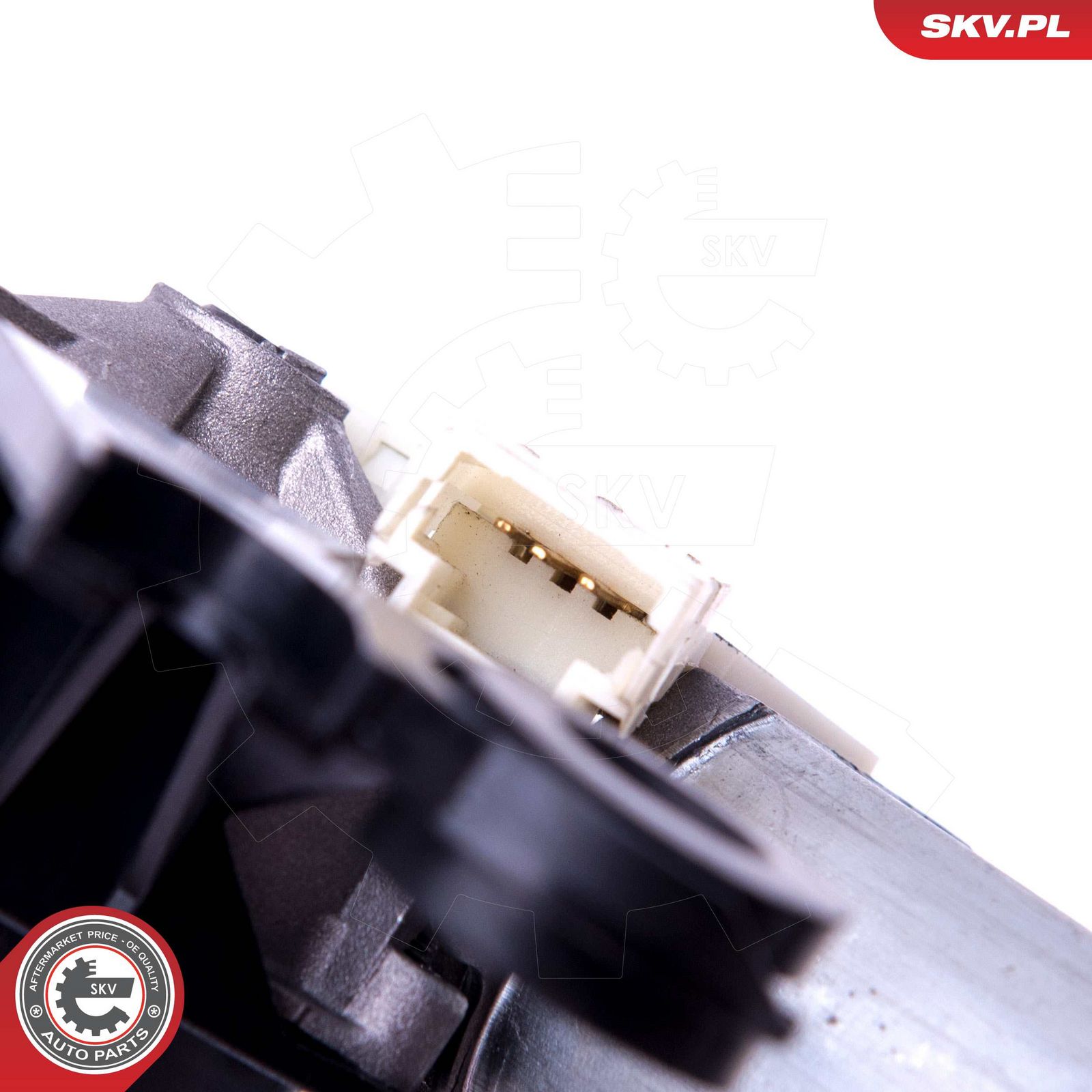 Levně Motor stěračů ESEN SKV 19SKV191