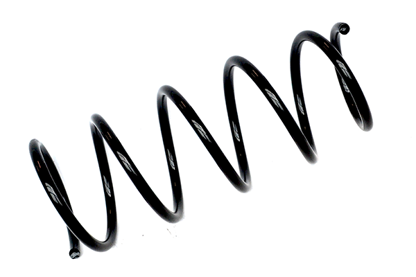 Arc spiral ASAM AUTOMOTIVE 75430