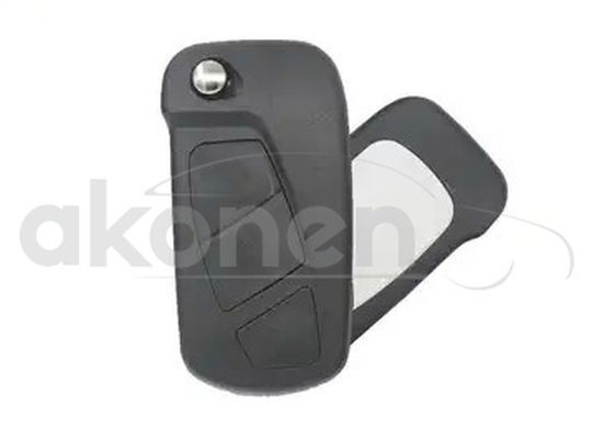 E-shop Teleso, kľúč od auta B CAR 004FD018