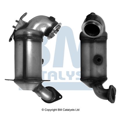 Katalizator BM CATALYSTS 55506884