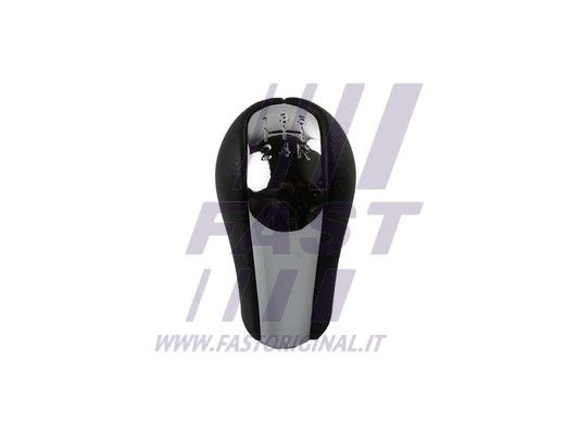 Gałka dźwigni włączającej FAST FT09033