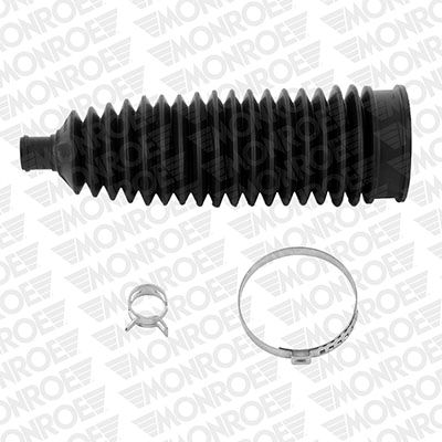 Zestaw osłon, układ kierowniczy MONROE L25001