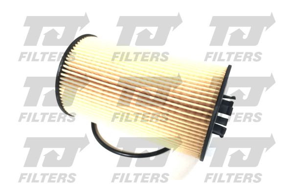 Filtr oleju QUINTON HAZELL QFL0343