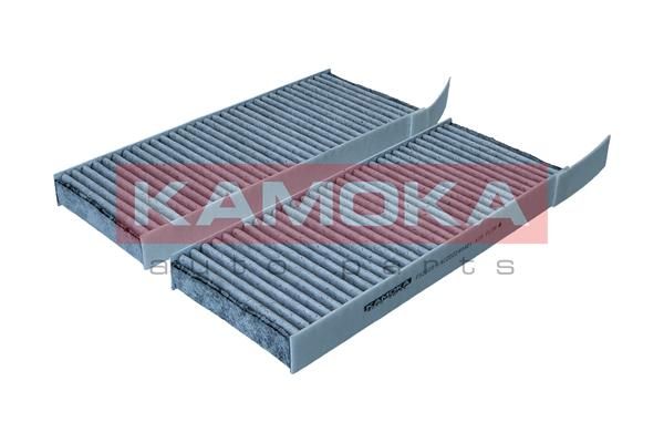 Filter vnútorného priestoru KAMOKA F523201