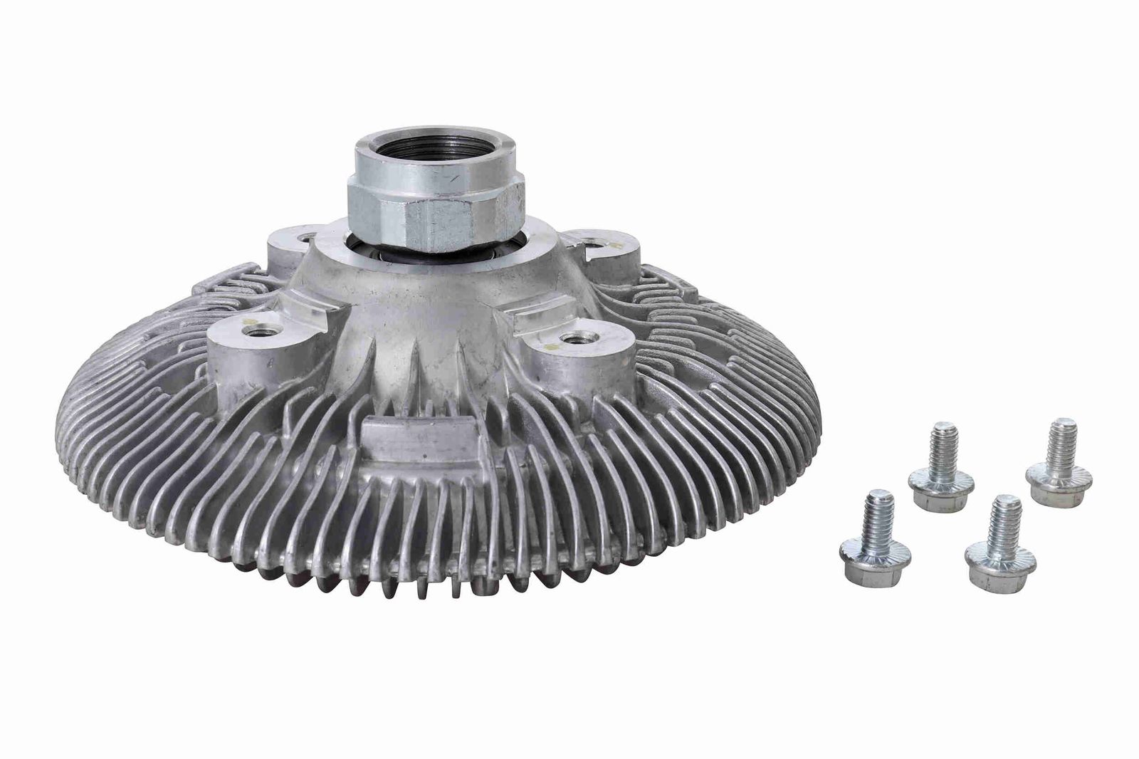 Embrayage, ventilateur de radiateur